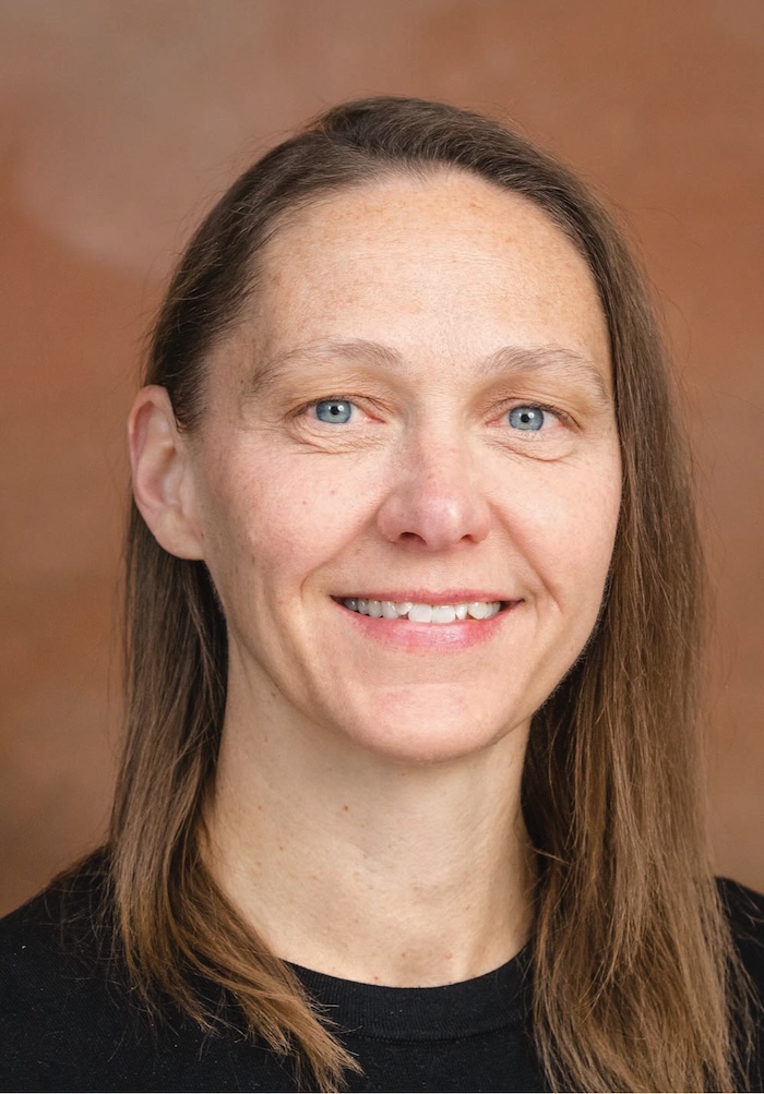 Faculty Photos
